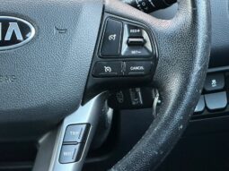 
										Kia Rio 1.4 3 Euro 5 5dr full									