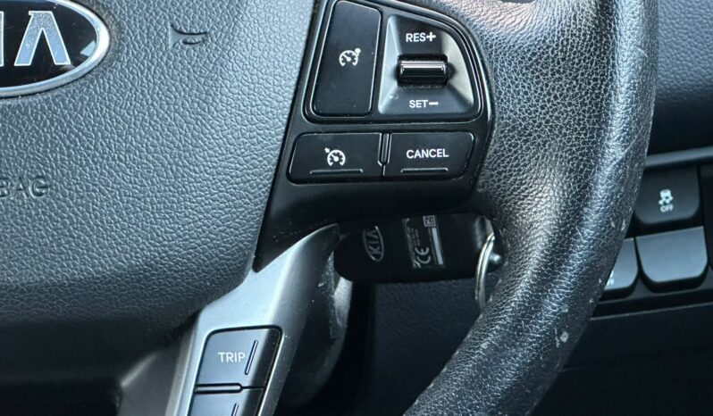 
								Kia Rio 1.4 3 Euro 5 5dr full									