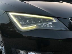 
										SEAT Leon 1.4 TSI ACT FR Euro 6 (s/s) 5dr full									
