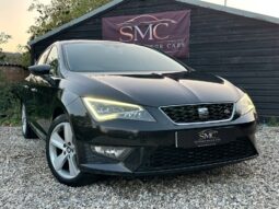 SEAT Leon 1.4 TSI ACT FR Euro 6 (s/s) 5dr