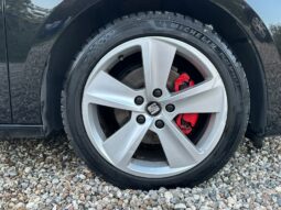 
										SEAT Leon 1.4 TSI ACT FR Euro 6 (s/s) 5dr full									