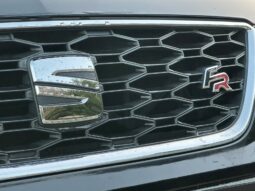 
										SEAT Leon 1.4 TSI ACT FR Euro 6 (s/s) 5dr full									