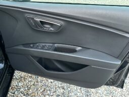 
										SEAT Leon 1.4 TSI ACT FR Euro 6 (s/s) 5dr full									