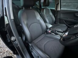 
										SEAT Leon 1.4 TSI ACT FR Euro 6 (s/s) 5dr full									