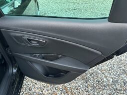 
										SEAT Leon 1.4 TSI ACT FR Euro 6 (s/s) 5dr full									