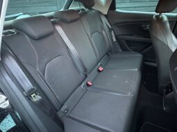 
										SEAT Leon 1.4 TSI ACT FR Euro 6 (s/s) 5dr full									