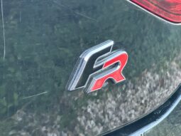 
										SEAT Leon 1.4 TSI ACT FR Euro 6 (s/s) 5dr full									