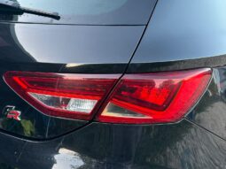 
										SEAT Leon 1.4 TSI ACT FR Euro 6 (s/s) 5dr full									