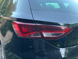 
										SEAT Leon 1.4 TSI ACT FR Euro 6 (s/s) 5dr full									
