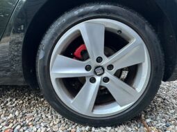 
										SEAT Leon 1.4 TSI ACT FR Euro 6 (s/s) 5dr full									