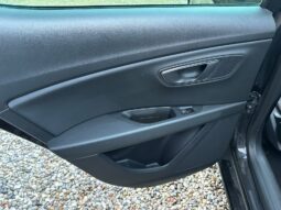 
										SEAT Leon 1.4 TSI ACT FR Euro 6 (s/s) 5dr full									