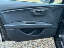 
										SEAT Leon 1.4 TSI ACT FR Euro 6 (s/s) 5dr full									