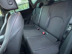 
										SEAT Leon 1.4 TSI ACT FR Euro 6 (s/s) 5dr full									
