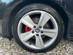 
										SEAT Leon 1.4 TSI ACT FR Euro 6 (s/s) 5dr full									