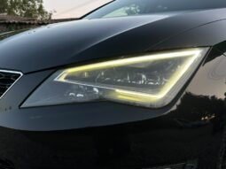 
										SEAT Leon 1.4 TSI ACT FR Euro 6 (s/s) 5dr full									
