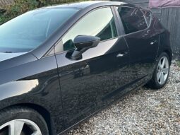 
										SEAT Leon 1.4 TSI ACT FR Euro 6 (s/s) 5dr full									