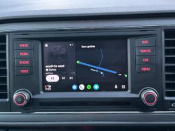 
										SEAT Leon 1.4 TSI ACT FR Euro 6 (s/s) 5dr full									