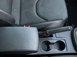 
										SEAT Leon 1.4 TSI ACT FR Euro 6 (s/s) 5dr full									