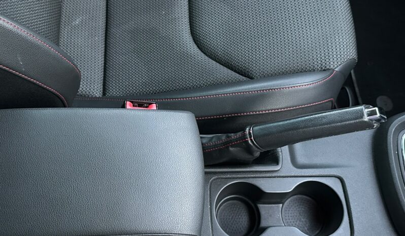 
								SEAT Leon 1.4 TSI ACT FR Euro 6 (s/s) 5dr full									