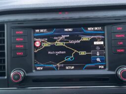 
										SEAT Leon 1.4 TSI ACT FR Euro 6 (s/s) 5dr full									