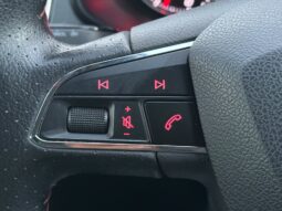 
										SEAT Leon 1.4 TSI ACT FR Euro 6 (s/s) 5dr full									