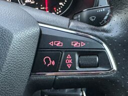 
										SEAT Leon 1.4 TSI ACT FR Euro 6 (s/s) 5dr full									