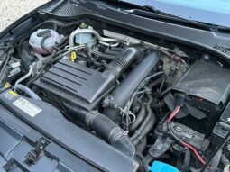 
										SEAT Leon 1.4 TSI ACT FR Euro 6 (s/s) 5dr full									