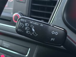 
										SEAT Leon 1.4 TSI ACT FR Euro 6 (s/s) 5dr full									